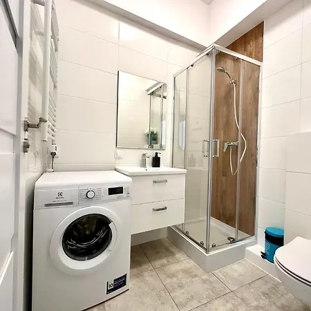 Mmrent Wild Accommodatie bij particulieren Gdańsk