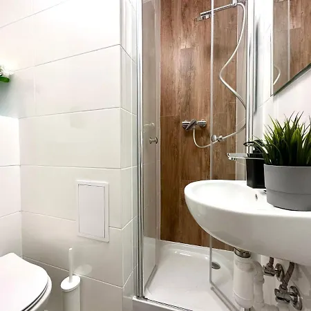 Quarto em Acomodações Particulares Mmrent Wild